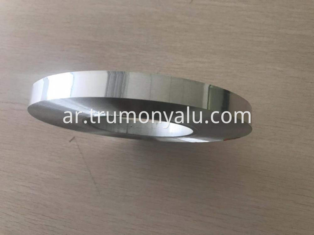 Aluminum Strip 2